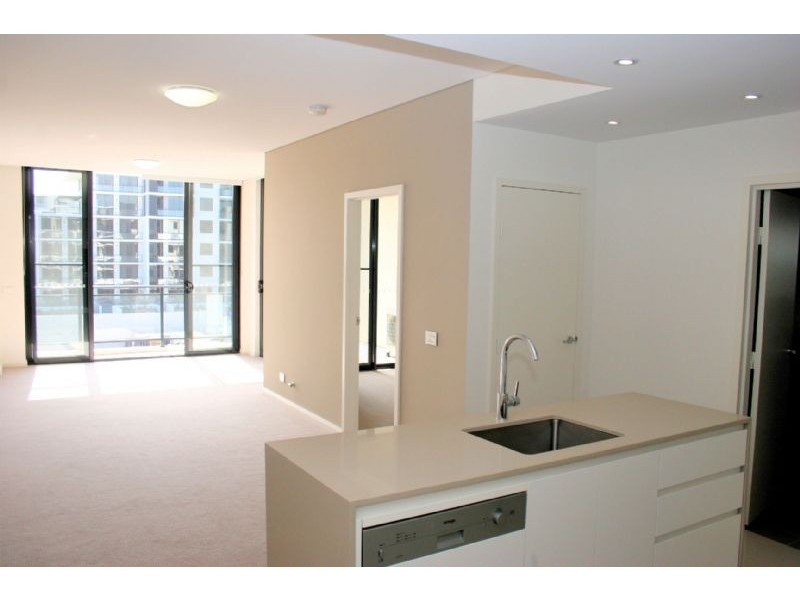 16 Corniche Drive, Wentworth Point NSW 2127