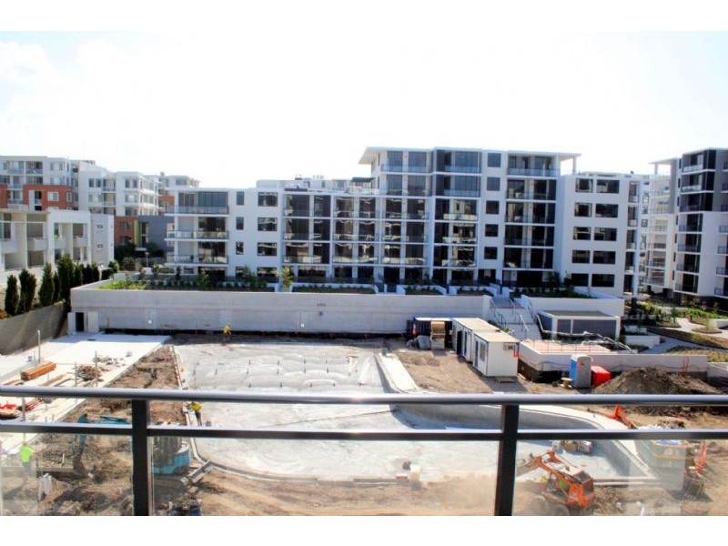 16 Corniche Drive, Wentworth Point NSW 2127