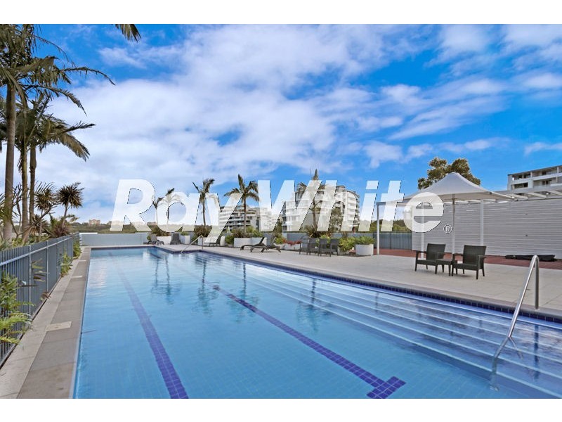 684/4 The Crescent, Wentworth Point NSW 2127
