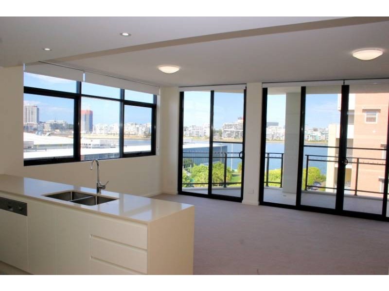 532/26 Baywater Drive, Wentworth Point NSW 2127