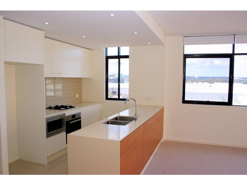 532/26 Baywater Drive, Wentworth Point NSW 2127