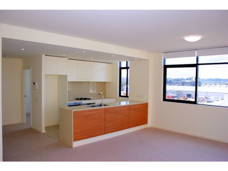 532/26 Baywater Drive, Wentworth Point NSW 2127