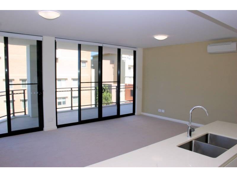 532/26 Baywater Drive, Wentworth Point NSW 2127