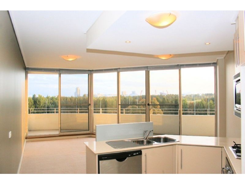 1 The Piazza, Wentworth Point NSW 2127