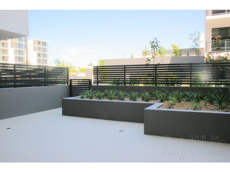 25 Bennelong Parkway, Wentworth Point NSW 2127