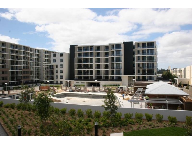 Wentworth Point NSW 2127