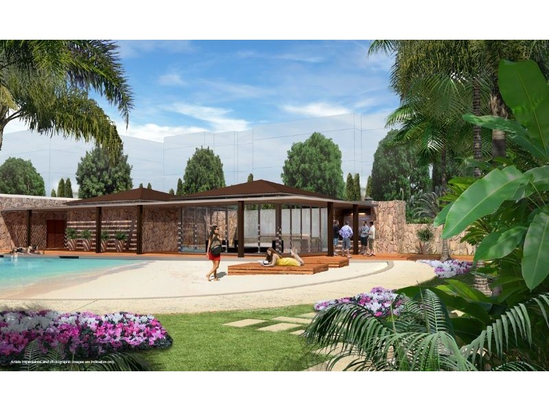 Wentworth Point NSW 2127