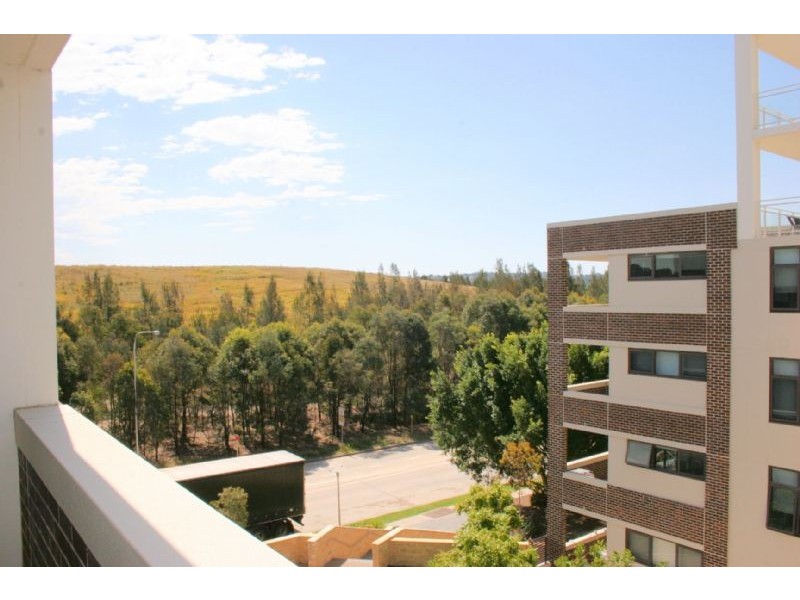 46 Amalfi Drive, Wentworth Point NSW 2127