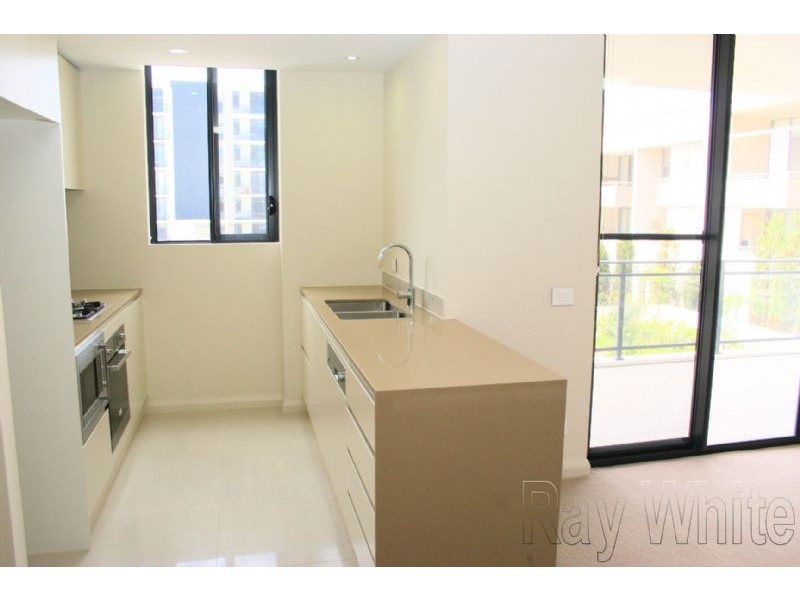 46 Amalfi Drive, Wentworth Point NSW 2127