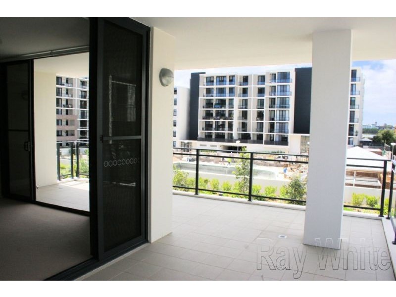 46 Amalfi Drive, Wentworth Point NSW 2127