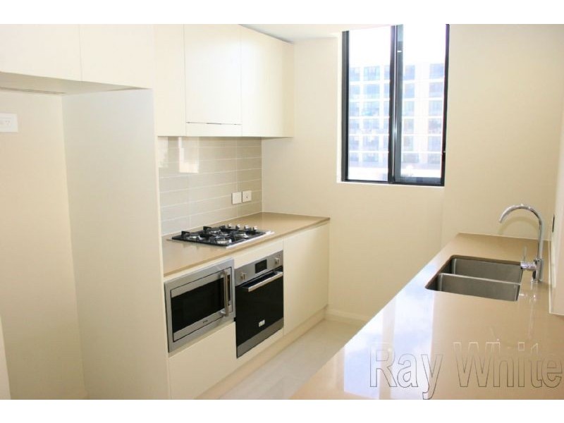 46 Amalfi Drive, Wentworth Point NSW 2127