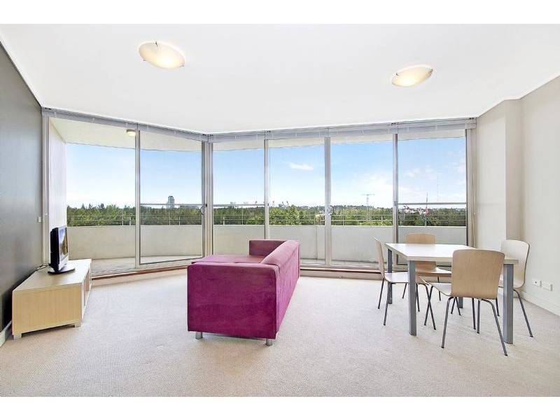 504/1 The Piazza, Wentworth Point NSW 2127