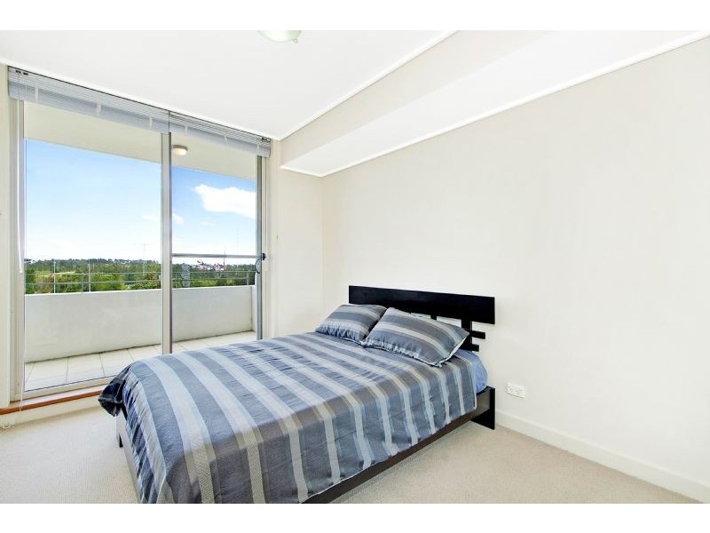 504/1 The Piazza, Wentworth Point NSW 2127