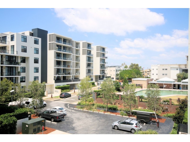 3** / 14 Baywater Drive, Wentworth Point NSW 2127