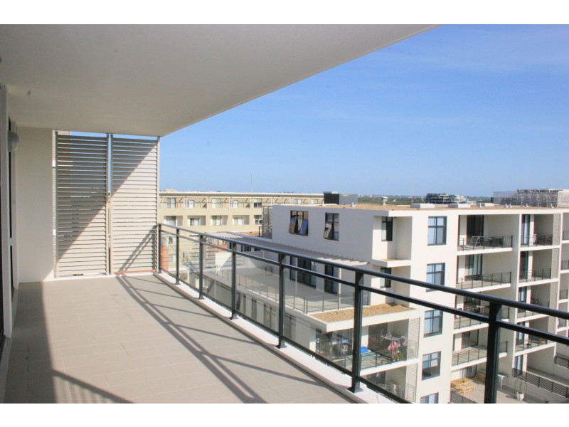 B722/22 Baywater Drive, Wentworth Point NSW 2127