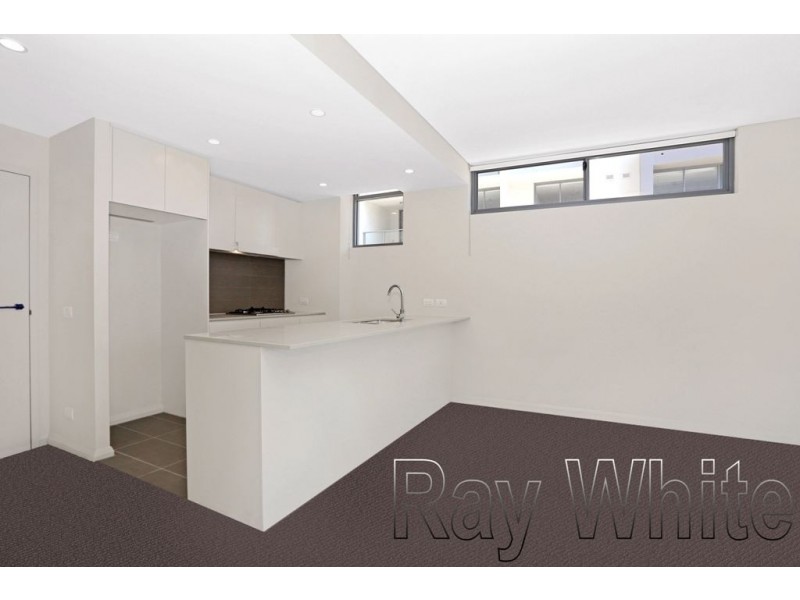 1/8 Marine Parade, Wentworth Point NSW 2127