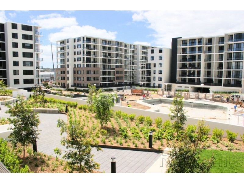 46 Amalfi Drive, Wentworth Point NSW 2127