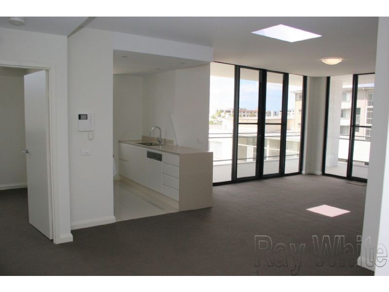 46 Amalfi Drive, Wentworth Point NSW 2127