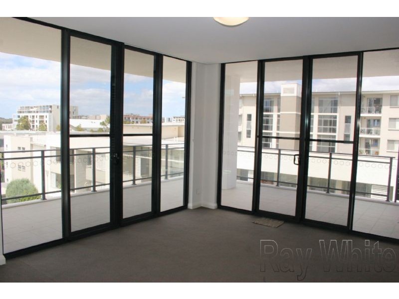 46 Amalfi Drive, Wentworth Point NSW 2127