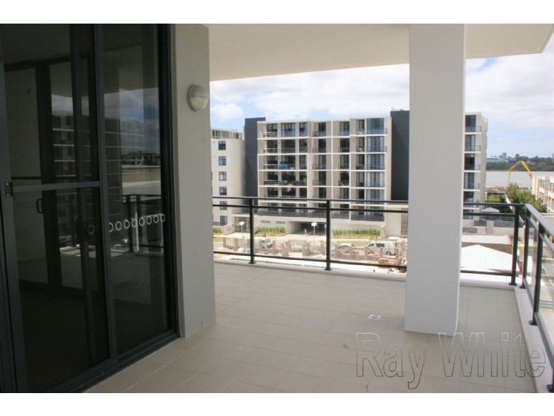 46 Amalfi Drive, Wentworth Point NSW 2127