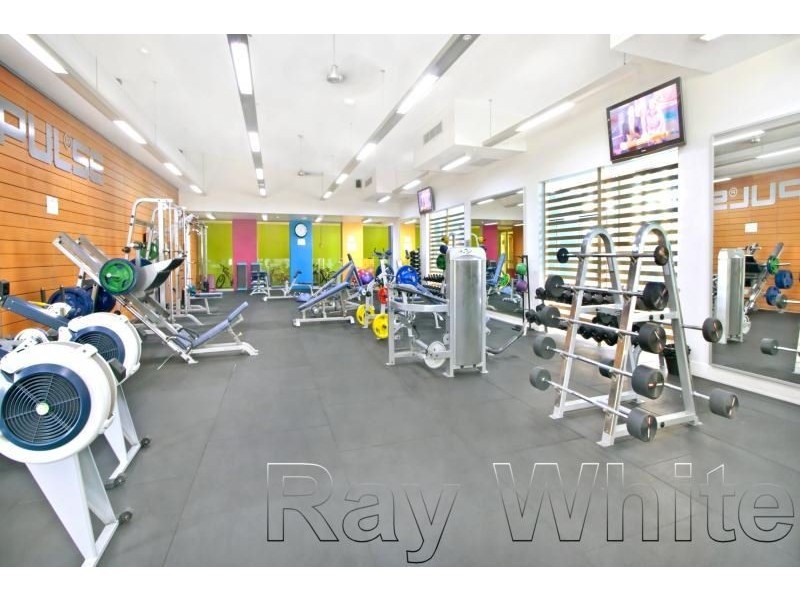 27 Hill Road, Wentworth Point NSW 2127