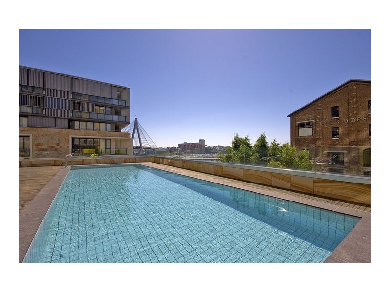 45 Bowman Street, Pyrmont NSW 2009