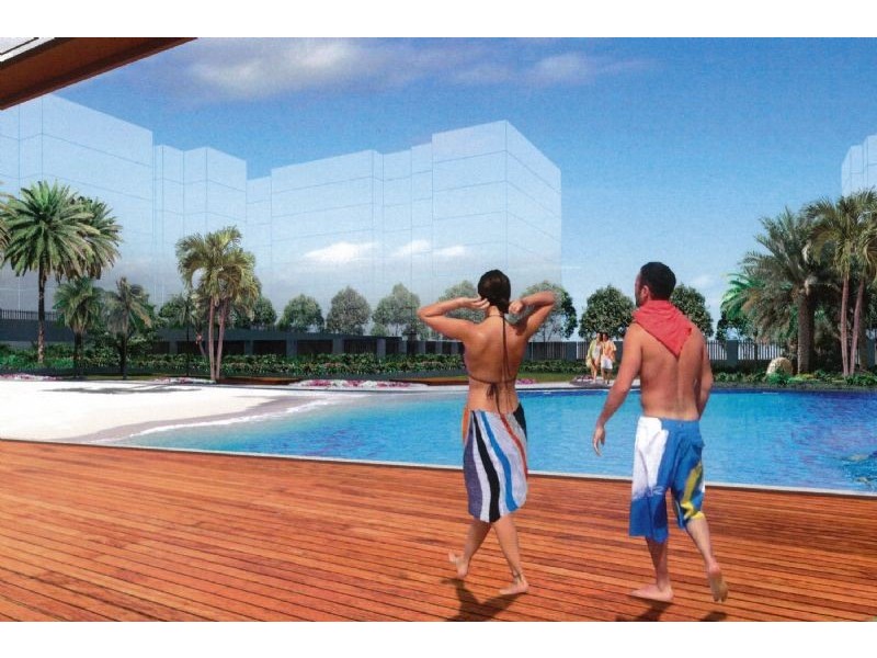 48 Amalfi Drive, Wentworth Point NSW 2127