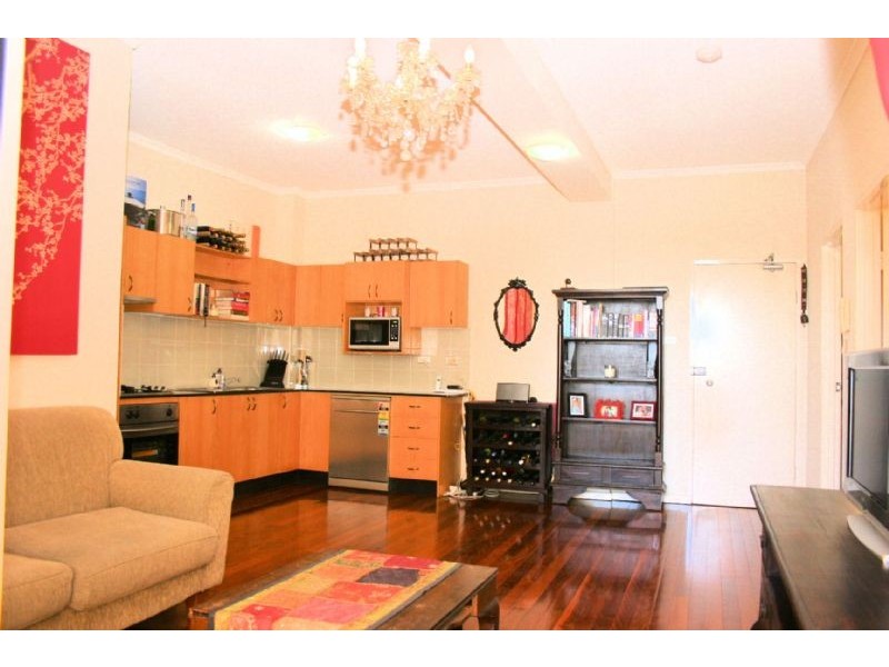 1 Junior Street, Leichhardt NSW 2040