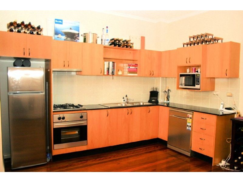 1 Junior Street, Leichhardt NSW 2040