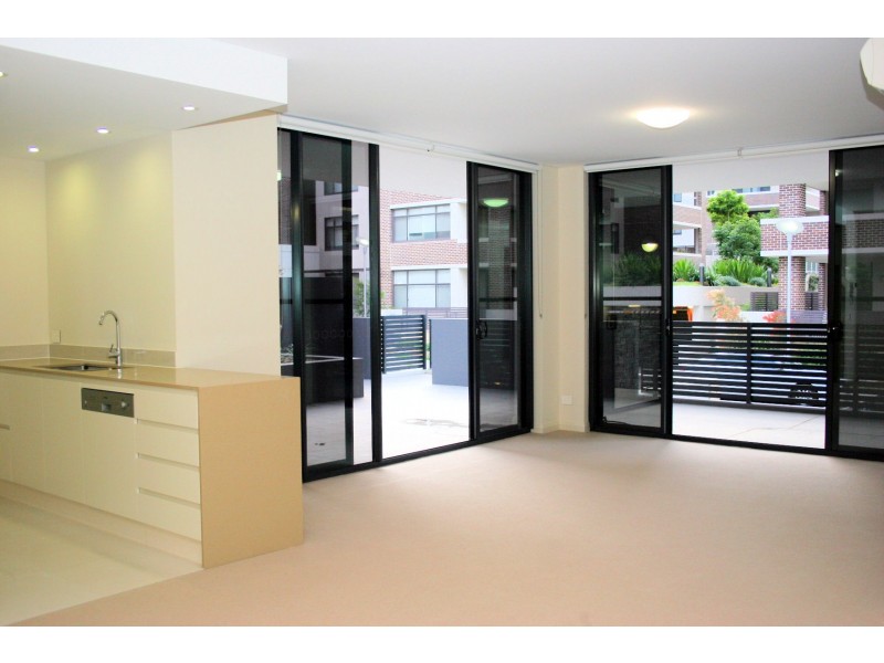 8 Baywater Drive, Wentworth Point NSW 2127