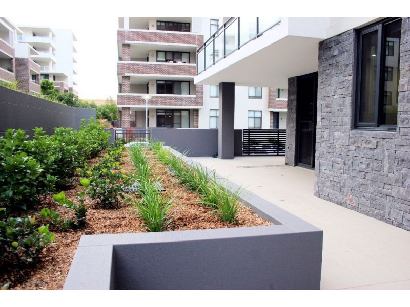 8 Baywater Drive, Wentworth Point NSW 2127