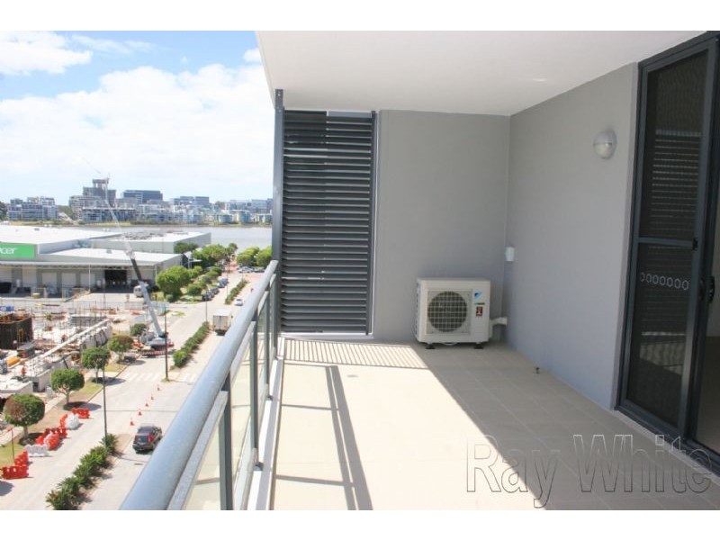 8 Baywater Drive, Wentworth Point NSW 2127