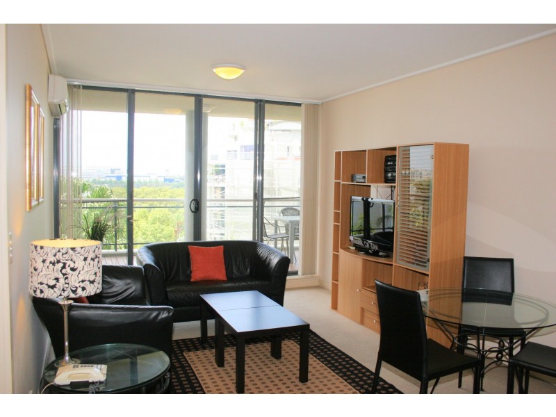 27 Bennelong Parkway, Wentworth Point NSW 2127