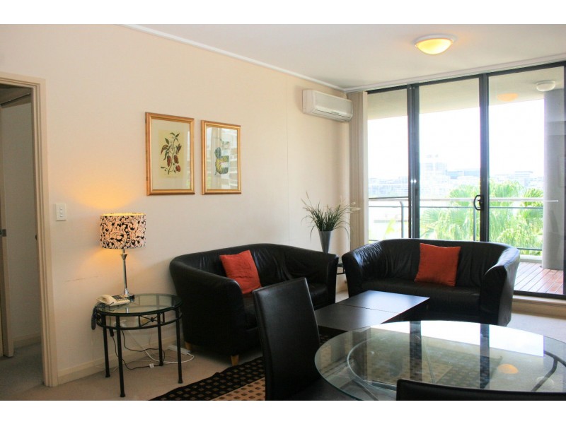 27 Bennelong Parkway, Wentworth Point NSW 2127