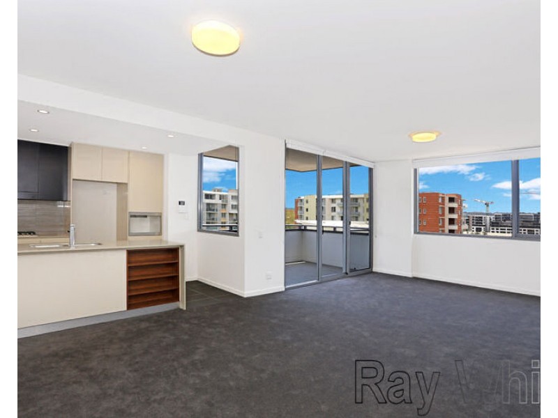 602/9 Baywater Drive, Wentworth Point NSW 2127