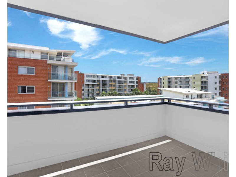 602/9 Baywater Drive, Wentworth Point NSW 2127