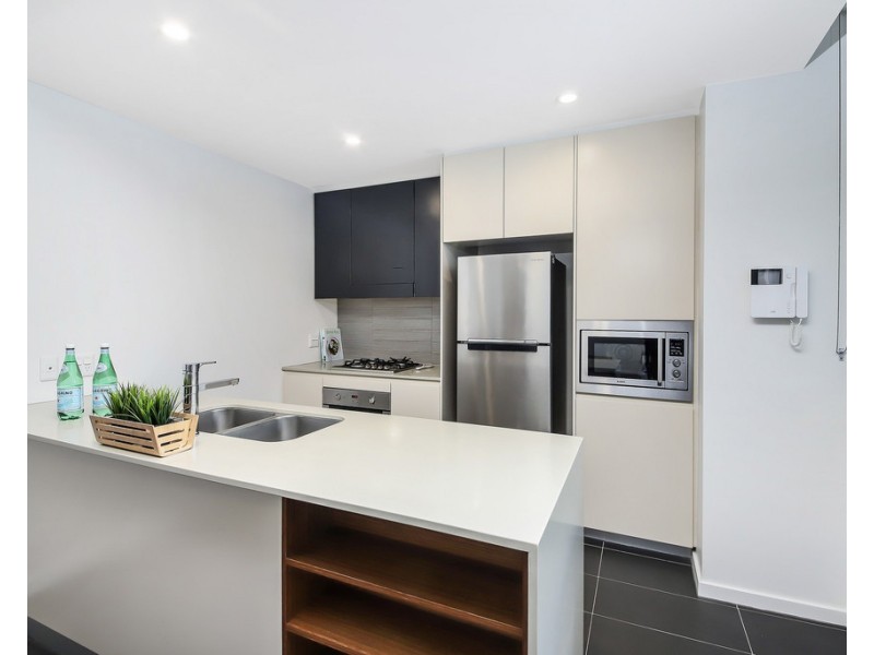 602/9 Baywater Drive, Wentworth Point NSW 2127