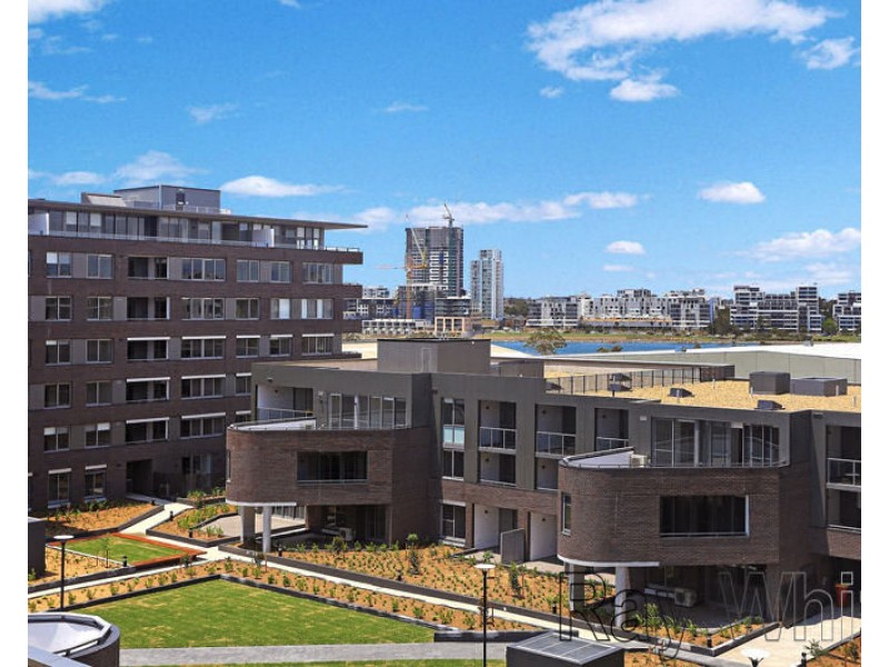 602/9 Baywater Drive, Wentworth Point NSW 2127