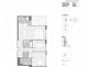 602/9 Baywater Drive, Wentworth Point NSW 2127 Floorplan