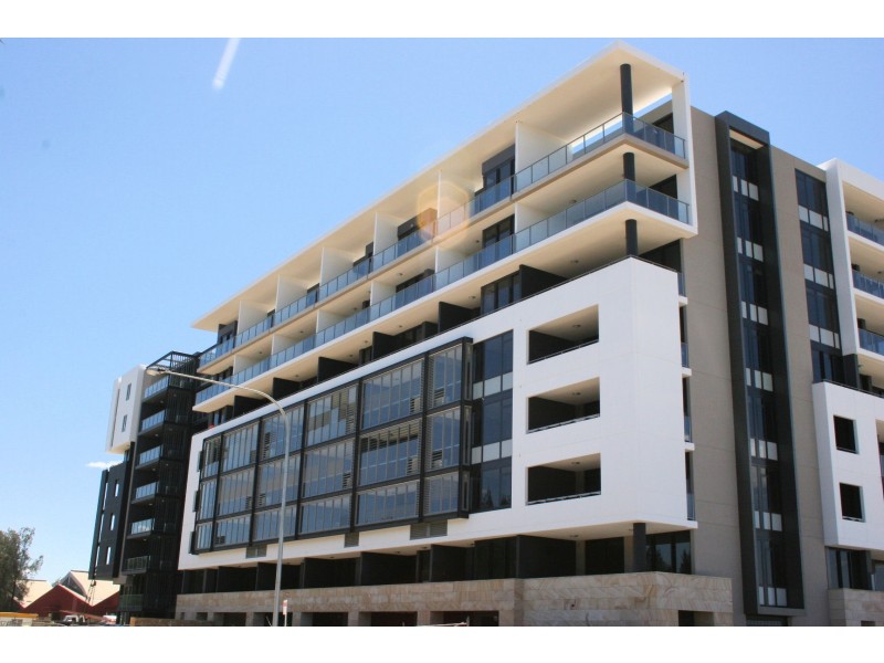 49 Hill Road, Wentworth Point NSW 2127