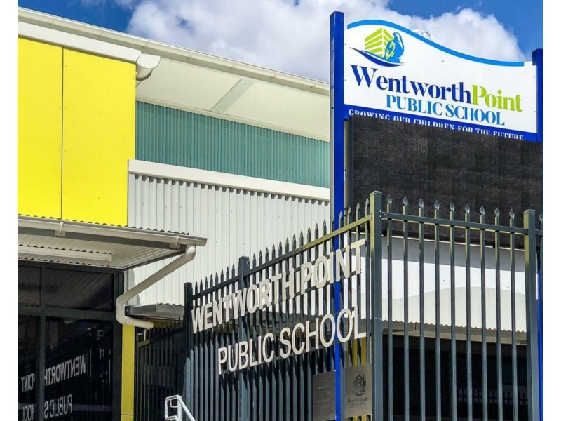 701/47 Hill Road, Wentworth Point NSW 2127