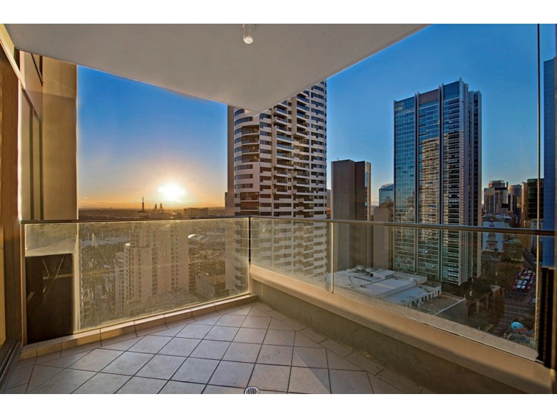 3409/91-93 Liverpool Street, Sydney NSW 2000