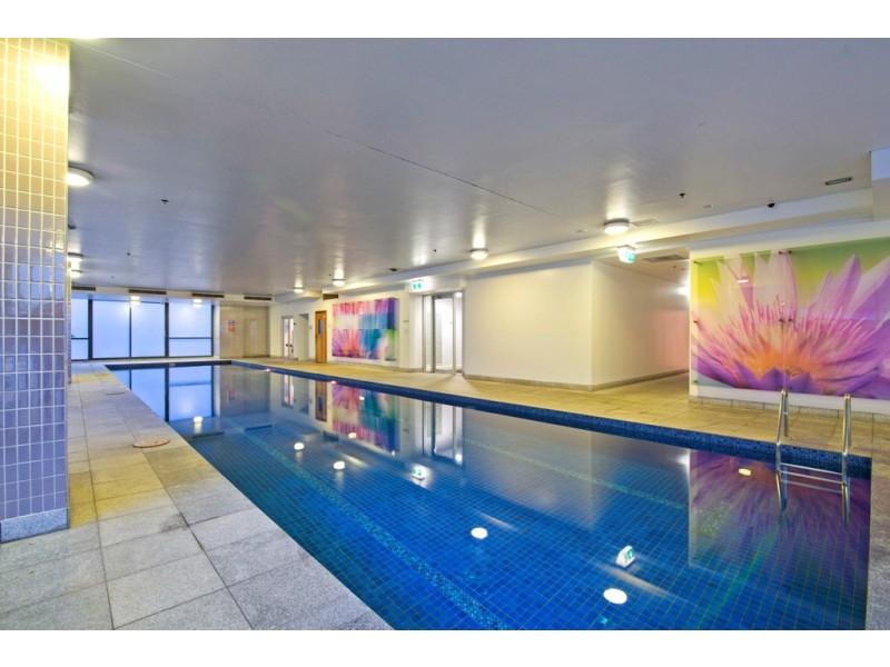 3409/91-93 Liverpool Street, Sydney NSW 2000