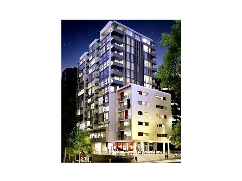 45/200 Goulburn Street, Surry Hills NSW 2010