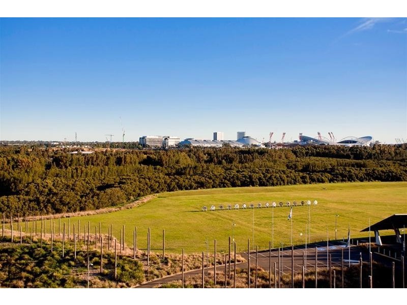 724/25 Bennelong Parkway, Wentworth Point NSW 2127