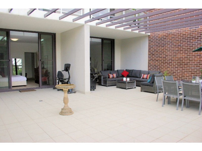 25 Hill Road, Wentworth Point NSW 2127