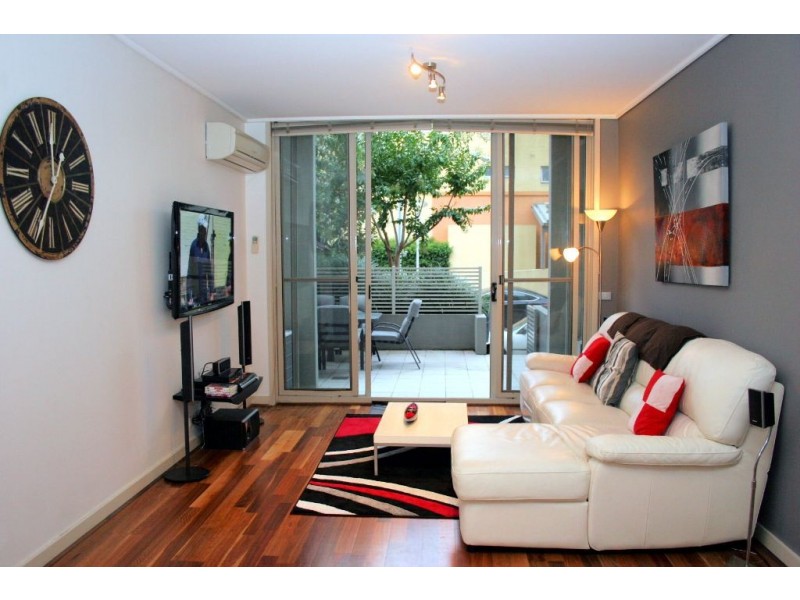 1 The Piazza, Wentworth Point NSW 2127