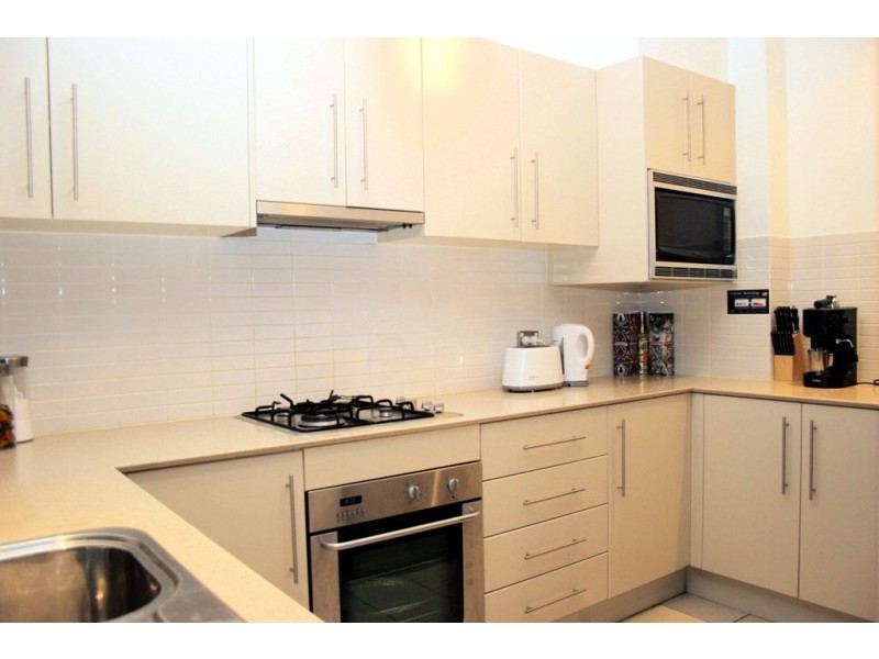 1 The Piazza, Wentworth Point NSW 2127