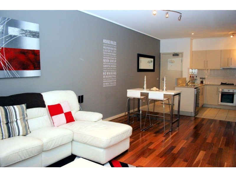 1 The Piazza, Wentworth Point NSW 2127