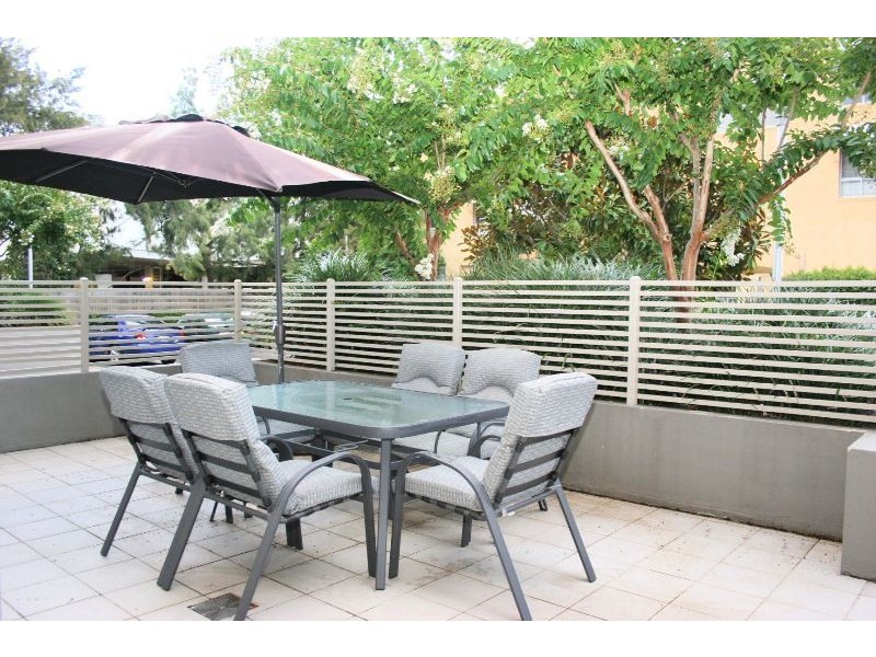 1 The Piazza, Wentworth Point NSW 2127